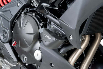 Puig Pro Frame Slider for Kawasaki Versys 650